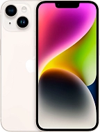 Смартфон Apple iPhone 14 Plus 512GB nano-Sim + eSim Starlight 500_191_754727