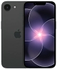 Смартфон Apple iPhone 17e 256GB nano-Sim + eSim Black 100_100_660095