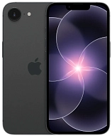 Смартфон Apple iPhone 17e 512GB eSim Black 500_191_682097