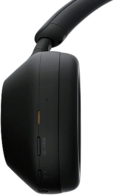 Наушники Sony WH-1000XM5 Black 400_400_627288