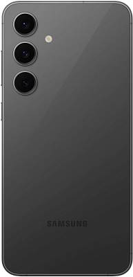 Смартфон Samsung Galaxy S24 FE 8/128GB Graphite (S721B) 400_400_638206