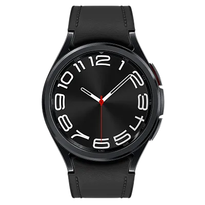 Часы Samsung Galaxy Watch 6 Classic 43mm Black 400_400_641207