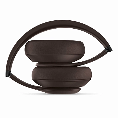 Беспроводные наушники Beats Studio Pro Deep Brown 400_400_625941