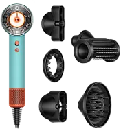 Фен Dyson Supersonic Nural HD16 - Ceramic Patina/Topaz 500_191_724149