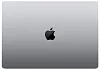 Ноутбук Apple MacBook Pro 16" M1 16GB 1TB SSD Silver (MK1F3) 100_100_673457