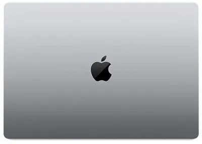 Ноутбук Apple MacBook Pro 16" M1 16GB 1TB SSD Silver (MK1F3) 400_400_673457