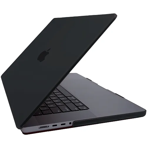 Чехол DDC Matte Case на MacBook Air 13.6 Серый 250_100_130992