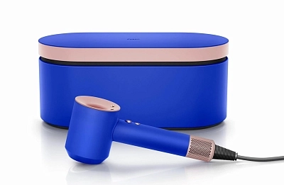 Фен Dyson Supersonic HD07 Gift Edition - Blue/Blush 400_400_639592