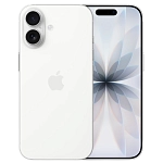 Смартфон Apple iPhone 17 256GB eSim White 250_100_635481