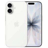 Смартфон Apple iPhone 17 256GB eSim White 500_191_646755