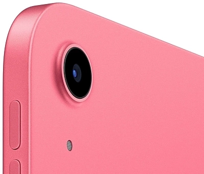 Планшет Apple iPad (2025) 11" 256GB Wi-Fi+Cellular Pink 400_400_628570