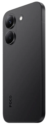 Смартфон Poco X8 Pro 8/256GB Black 400_400_701819