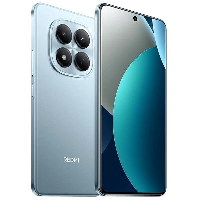 Смартфон Redmi Note 15 Pro 8/256GB Glacier Blue 400_400_714943