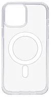 Чехол для iPhone 14 Pro ZGA с MagSafe Прозрачный 500_191_534045