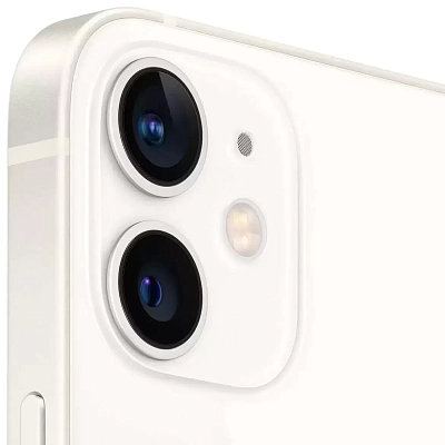 Смартфон Apple iPhone 12 64GB White 400_400_630983