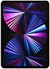 Планшет Apple iPad Pro (2022) 11" 256GB Wi-Fi Silver 100_100_629446