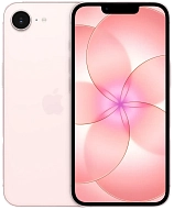 Смартфон Apple iPhone 17e 256GB eSim Soft Pink 500_191_682081