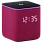 Яндекс Станция Миди с Zigbee (малиновый) 42_42_221980