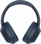 Наушники Sony WH-1000XM4 Blue 250_100_703977