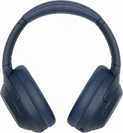 Наушники Sony WH-1000XM4 Blue 500_191_703978