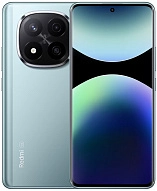 Смартфон Redmi Note 14 Pro+ 5G 12/512GB Frost Blue 500_191_774231