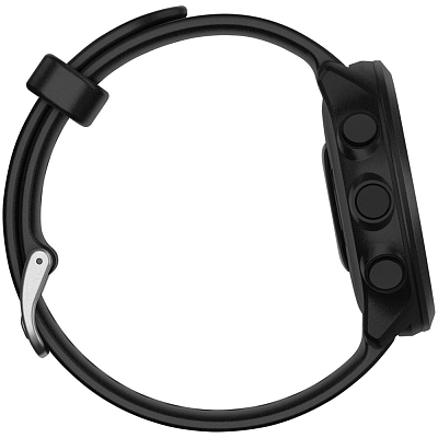 Часы Garmin Forerunner 55 Black 400_400_743479