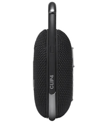 Портативная колонка JBL Clip 4 Black 400_400_756231