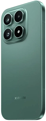 Смартфон Xiaomi 17 12/512GB Venture Green 400_400_723817