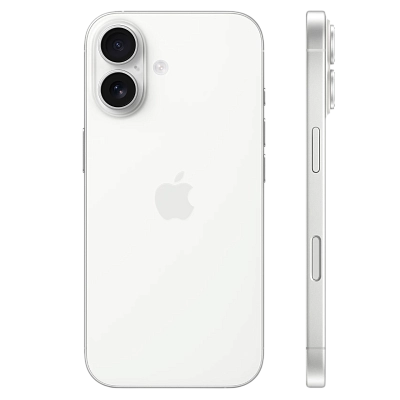 Смартфон Apple iPhone 17 512GB eSim White 400_400_635561