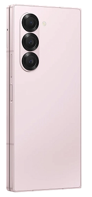 Смартфон Samsung Galaxy Z Fold 6 12/256GB Pink 400_400_688328