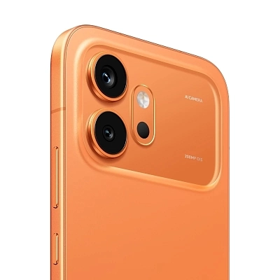 Смартфон Honor 600 12/256GB Orange 400_400_725041