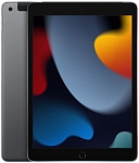 Планшет Apple iPad (2021) 10.2" 64GB Wi-Fi+Cellular Space Gray 250_100_628445