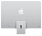 Моноблок Apple iMac 24 M4 8CPU 8GPU 16GB 256GB Silver (MWUC3) 42_42_661188
