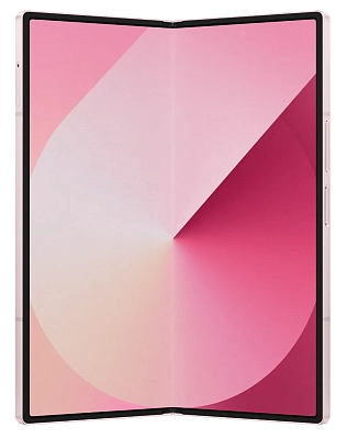 Смартфон Samsung Galaxy Z Fold 6 12/256GB Pink 400_400_688326