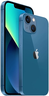 Смартфон Apple iPhone 13 512GB Blue 400_400_631062