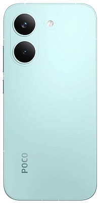 Смартфон Poco X8 Pro 8/512GB Green 400_400_701856