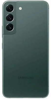 Смартфон Samsung Galaxy S22 8/128GB Green (S901B) 400_400_637877