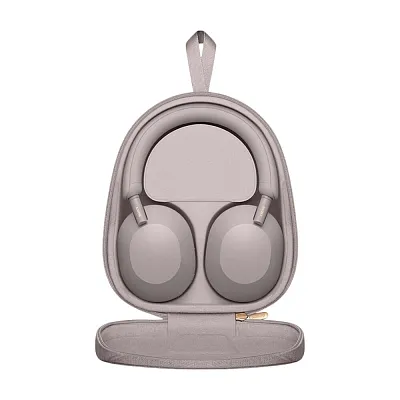 Наушники Sony WH-1000XM5 Smoky Pink 400_400_703989