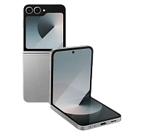 Смартфон Samsung Galaxy Z Flip 6 12/512 Silver 500_191_717786