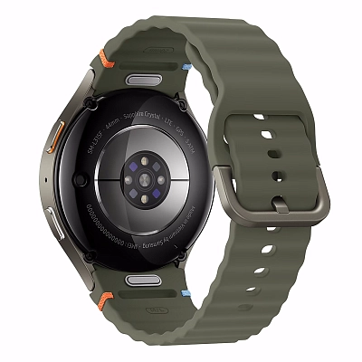 Часы Samsung Galaxy Watch 7 LTE 44mm Green 400_400_641277