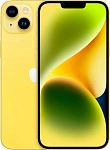 Смартфон Apple iPhone 14 Plus 512GB nano-Sim + eSim Yellow 250_100_645952