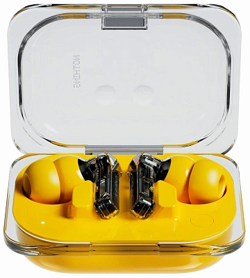 Наушники Nothing Ear (a) B162 Yellow 400_400_755866