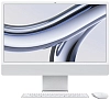 Моноблок Apple iMac 24" M3 8CPU 8GPU 8GB 256GB Silver (MQR93) 100_100_660618