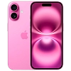 Смартфон Apple iPhone 16 512GB nano-Sim Pink 100_100_634717