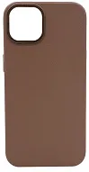 Чехол для iPhone 14 Plus DD Grit Коричневый 500_191_533634