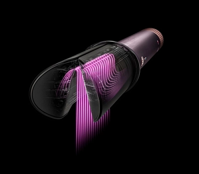 Стайлер Dyson Airwrap Coanda2x HS09 Multi Styler&Dryer - Amber Silk 400_400_657505