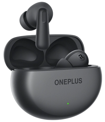 Беспроводные наушники OnePlus Nord Buds 3 Pro Starry Black 400_400_626207