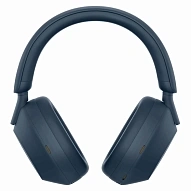 Наушники Sony WH-1000XM5 Blue 500_191_703984