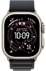Часы Apple Watch Ultra 3 49mm Titanium Case Natural / Alpine Loop Black L 100_100_640939