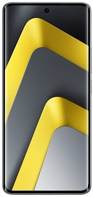 Смартфон Poco M8 5G 8/256GB Silver 400_400_700909